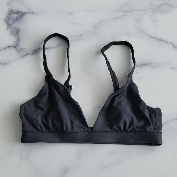 NWOT SKIMS FITS EVERYBODY CROSSOVER BRALETTE - Picture 3 of 6